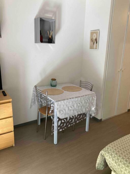 ** Studio Cosy La Rochelle Quartier Des Minimes ** Apartamento Exterior foto